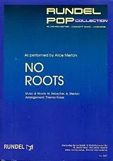 Alice Merton Notenblätter No Roots