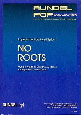 Alice Merton Notenblätter No Roots