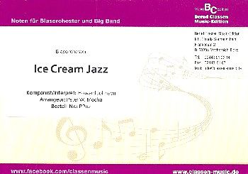 Ice Cream Jazz