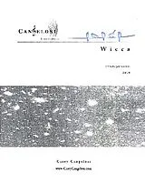 Casey Cangelosi Notenblätter Wicca