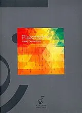 Alexej Gerassimez Notenblätter Piazonore