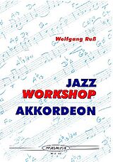 Wolfgang Russ (-Plötz) Notenblätter Jazz Workshop