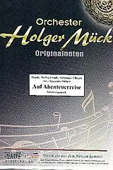 Alexander Pfluger Notenblätter Auf Abenteuerreise