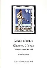 Martin Böttcher Notenblätter Winnetou-Melodie