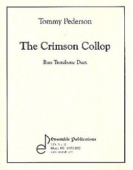 Tommy Pederson Notenblätter Grimson Collop