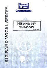 Al Jolson Notenblätter Me and my Shadow