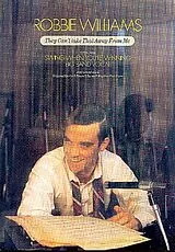 George Gershwin Notenblätter They cant take that away from me