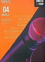  Notenblätter Rock & Pop Exams 2018 Grade 4 (+Online Audio)