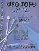 Bela Fleck Notenblätter Ufo Tofu