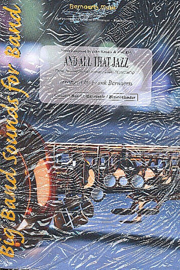 And all that Jazz