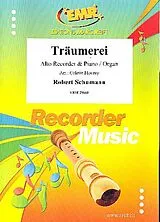 Robert Schumann Notenblätter Träumerei
