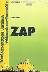 Ad Wammes Notenblätter Zap
