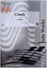 Ge Vrijens Notenblätter Clouds