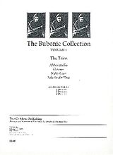  Notenblätter The Bubonic Collection vol.1