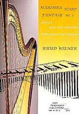 Ruud Wiener Notenblätter Fantasie No.1