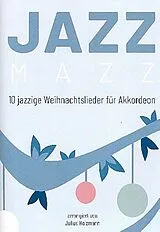  Notenblätter Jazz Mazz