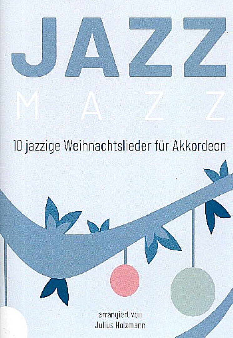 Jazz Mazz