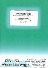 Hugo Schmidt Notenblätter Die Teufelszunge