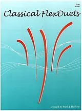  Notenblätter Classical Flexduets