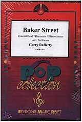 Gerry Rafferty Notenblätter Baker Street