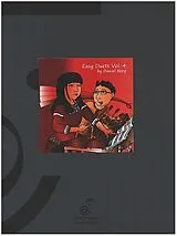 Daniel Berg Notenblätter Easy Duets vol.4