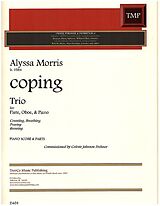 Alyssa Morris Notenblätter Coping