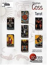 Stephen Goss Notenblätter Tarot
