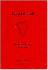 Christoph Pampuch Notenblätter Last Rose of Summer