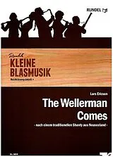 Lars Ericsen Notenblätter The Wellerman Comes