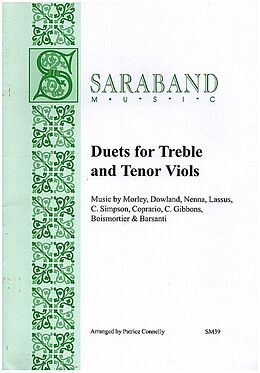  Notenblätter Duets