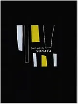 Jon Laukvik Notenblätter Sonata