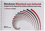  Notenblätter Münchener Bläserbuch zum Gotteslob