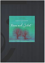 Serge Prokofieff Notenblätter Romeo and Juliet