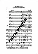 Henry Mancini Notenblätter Moon River