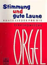  Notenblätter Stimmung und gute Laune Band 1