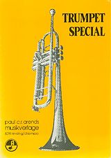  Notenblätter Trumpet Special