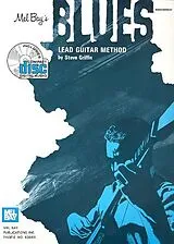 Steve Griffin Notenblätter BLUES LEAD GUITAR METHOD
