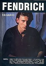 Rainhard Fendrich Notenblätter Das Beste von Rainhard Fendrich