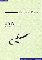 Fabian Payr Notenblätter Ian Irische Impressionen