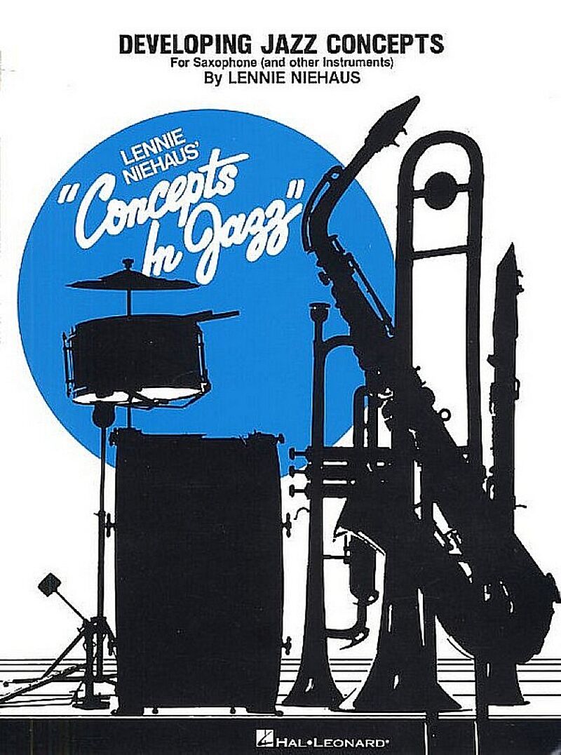 Developing Jazz Concepts