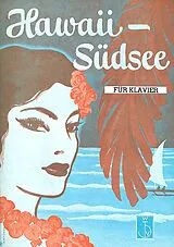  Notenblätter Hawaii-Südsee