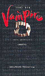 Jim Steinman Notenblätter Tanz der Vampire