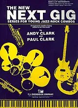 Paul (Jazz) Clark Notenblätter The new next GigBass clef