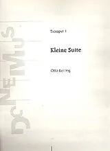 Otto Ketting Notenblätter Kleine Suite