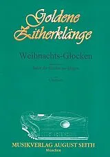 Alois Keilhofer Notenblätter Weihnachtsglocken Fantasie über