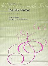 Henry Mancini Notenblätter The Pink Panther