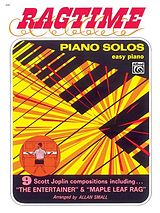Scott Joplin Notenblätter Ragtime Piano Solos9 Scott