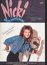 Karl Friedrich Abel Notenblätter NickiMein Hitalbum