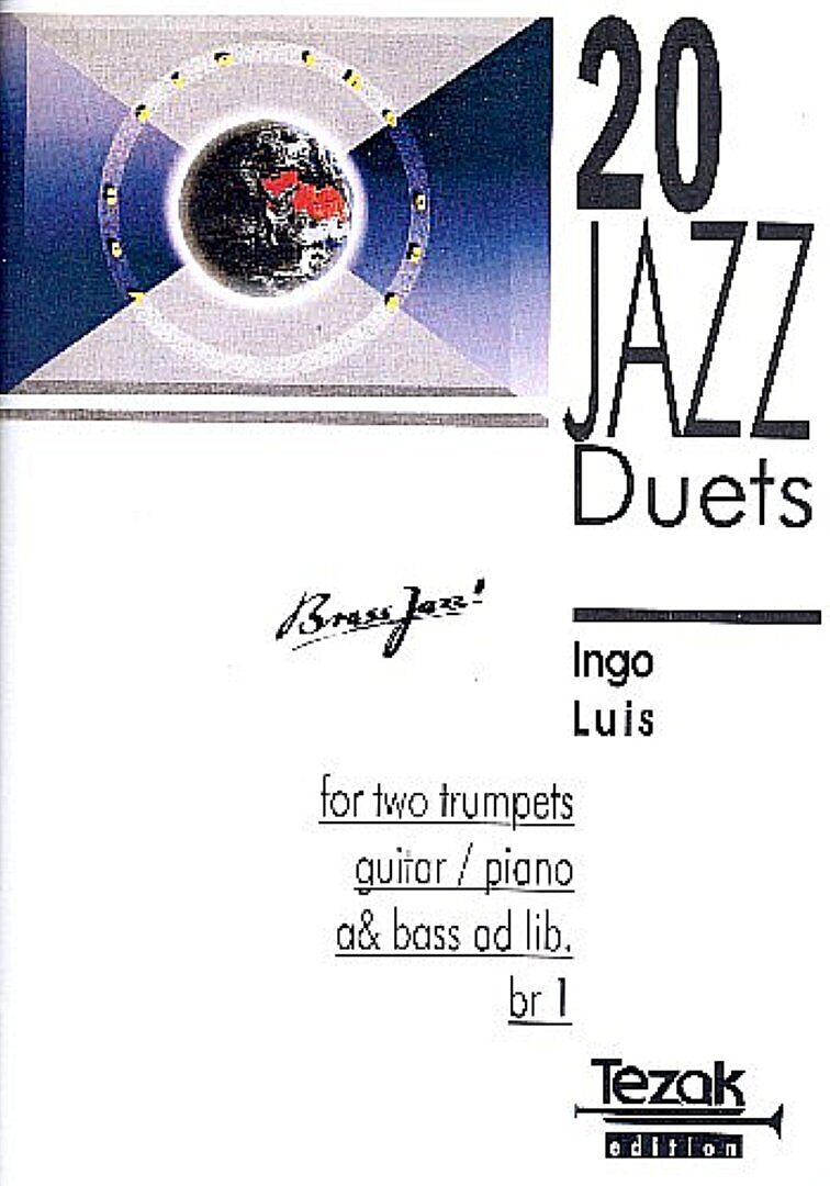 20 Jazz Duets
