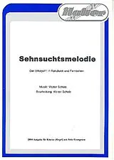 Walter Scholz Notenblätter Sehnsuchtsmelodie
